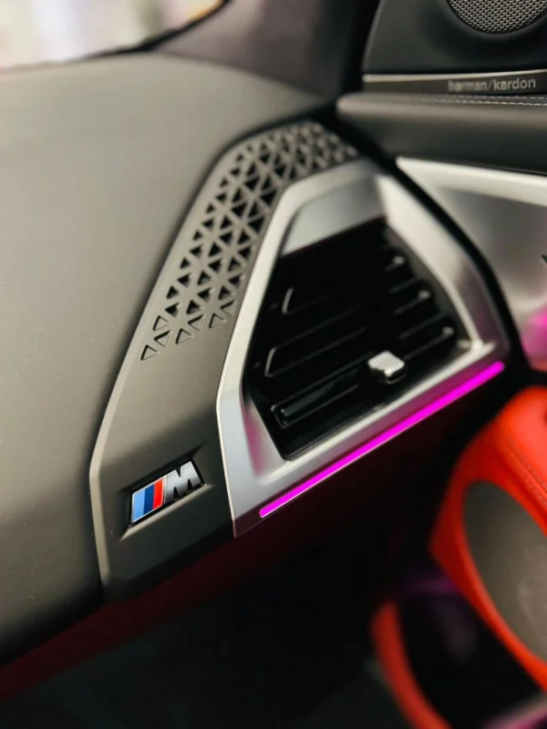 BMW xm 2016 - Supercar thumbnail NaN